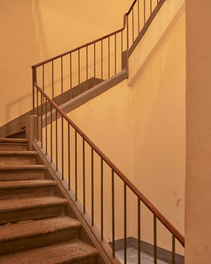 Cavour Suite Mezzanine Florenţa Exterior foto
